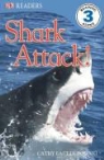 Cathy East Dubowski - Shark Attack!