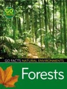 Ian Rohr, Rohr Ian, Ian Rorh - Forests