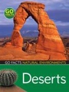 Ian Rohr, Rohr Ian, Ian Rorh - Deserts