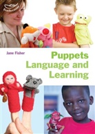 Jane Fisher - Puppets, Language and Learning