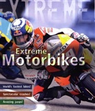 Clive Gifford - Extreme Motorbikes