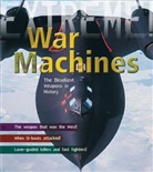 Martin Dougherty, Martin J Dougherty - War Machines
