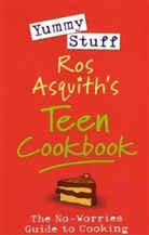 Ros Asquith - Yummy Stuff
