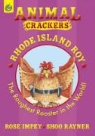 Rose Impey - Rhode Island Roy