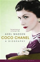 AXEL MADSEN, Axel Madsen, Madsen Axel - Coco Chanel
