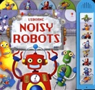 Sam Taplin, Andy Elkerton - Noisy Robots