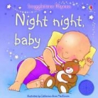 Sam Taplin, Sam Mackinnon Taplin - Night Night Baby