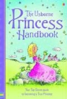 Susanna Davidson, Mike Gordon - Princess Handbook