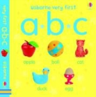Felicity Brooks, Rosalinde Bonnet - Abc