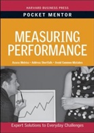 Harvard Business School Press, Harvard Business School Press, Harvard Business School Publishing - Measuring Performance