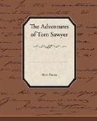 Mark Twain - The Adventures of Tom Sawyer