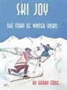 Harry Stone - Ski Joy