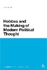 Gordon Hull - Hobbes and the Making of Modern Political Thought