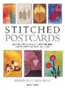 Christa Rolf, Rolf Christa, Christa Rolf - Stitched Postcards
