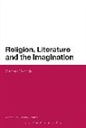 Mark Knight, Louise Lee, Mark Knight, Louise Lee - Religion, Literature and the Imagination