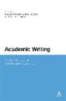 Maggie Charles, Susan Hunston, Diane Pecorari, Maggie Charles, Susan Hunstan, Susan Hunston... - Academic Writing