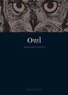 Desmond Morris - Owl