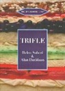 Alan Davidson, Helen Saberi, Helen Davidson Saberi, Helen Saberi - Trifle