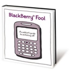 Nicholas Bate, Capstone Publishing, Capstone Publishing - Blackberry Fool