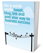 Guy Clapperton - This Is Social Media