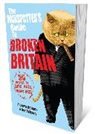 Andrew Holmes, Dan Wilson - Painspotter''s Guide to Broken Britain
