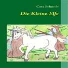 Cora Schmidt - Die Kleine Elfe