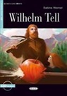 SABINE WERNER, WERNER SABINE A2, Giulio Peranzoni - WILHELM TELL LIVRE+CD A2