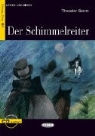 Theodor Storm, Storm Theodor, Storm Theodor B1, Fabio Visintin - DER SCHIMMELREITER LIVRE+CD B1