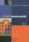 Cinzia Medaglia, Achim Seiffarth, SEIFFARTH A MEDAGLIA - ARBEITSGRAMMATIK