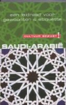 Nicholas Buchele, Nicolas Buchele - Saudi-Arabie