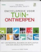 Chris Young - Encyclopedie voor tuinontwerpen