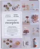 Delphine de Montalier, Marie-Pierre Morel, Elke Doelman - Kookstudio / Feestelijke recepten / druk 1