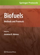 Jonathan R. Mielenz, Jonatha R Mielenz, Jonathan R Mielenz - Biofuels