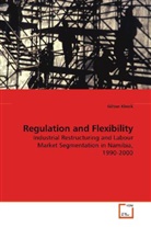 Gilton Klerck - Regulation and Flexibility