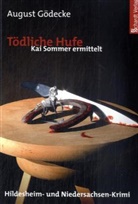 August Gödecke - Tödliche Hufe