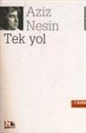 Aziz Nesin - Tek Yol