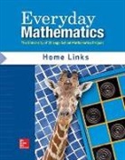Max Bell, John Bretzlauf, Amy Dillard, Andy Isaacs - Everyday Mathematics, Grade 2, Home Links