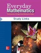 Max Bell, Amy Dillard, Andy Isaacs, James McBride, Ucsmp - Everyday Mathematics, Grade 4, Study Links