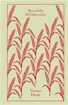 Coralie Bickford-Smith, Tim Dolin, Thomas Hardy, Margaret Higonnet, Margaret Randolph Higonnet, Coralie Bickford-Smith... - Tess of the D'urbervilles