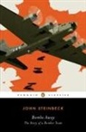 James H. Meredith, John Steinbeck - Bombs Away