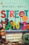 Michael Davis - Street Gang