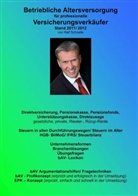 Ralf Schnelle - Betriebliche Altersversorgung für professionelle Versicherungsverkäufer