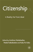 Andrew Kakabadse Kakabadse, Andrew Kalu Kakabadse, KAKABADSE ANDREW KAKABADSE NADA, Kakabadse, a Kakabadse, A. Kakabadse... - Citizenship