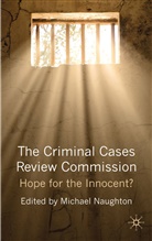 Michael Naughton, Naughton, M Naughton, M. Naughton, Michael Naughton - Criminal Cases Review Commission
