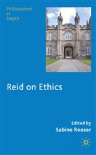 Sabine Roeser, Roeser, S Roeser, S. Roeser, Sabine Roeser - Reid on Ethics