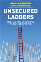 John Harris, G Robinson, G. Robinson, Graham Robinson, Graham Harris Robinson - Unsecured Ladders