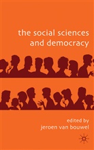 Jeroen van Bouwel, BOUWEL JEROEN VAN, J. Van Bouwel, Jeroen van Bouwel, Jeroe Van Bouwel, Jeroen Van Bouwel - Social Sciences and Democracy