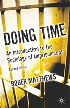 Roger Matthews - Doing Time