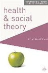 Fernando De Maio, Fernando De Maio - Health and Social Theory
