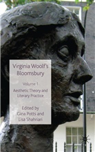 Gina Shahriari Potts, Potts, G Potts, G. Potts, Gina Potts, Shahriari... - Virginia Woolf''s Bloomsbury